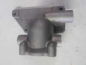 Obudowa termostatu Lovol M354 / Thermostat housing L375-06204