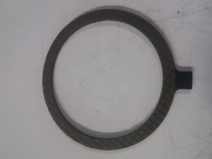 Tarcza mechanizmu WOM Lovol M354 / Brake friction plate unit TE2S412010011K