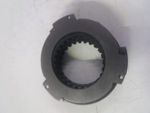 Zestaw tarcz mechanizmu WOM Lovol M354 / Spacer plate TE2S412010039K