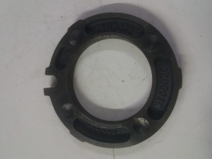 Tarcza dociskowa prawego hamulca Lovol M354 / Pressure plate right brake TL02432020003K