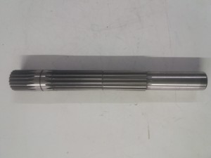 Wałek skrzyni biegów Lovol M354 / 1st shaft assembly TE354.371T.1