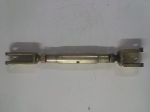 Wieszak ramion podnośnika Lovol M354 / Lifting rod assembly TE300.56.2