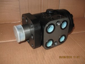 Orbitrol Foton 254 / Hydraulic steering mechanism FT254.40.028 BZZ1-E50A