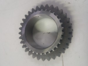 Koło zębate III biegu Lovol M354 / III driving gear TE300.371-07