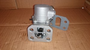 Pompka paliwa nowy typ Foton 824/Lifting pump T2641A082