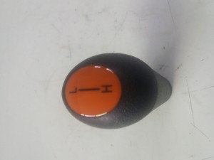 Gałka zmiany biegów Lovol M354 / Control handle TE2S373020006K