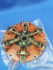 Sprzęgło kompletne Foton 354 / Clutch assembly TE300.211D