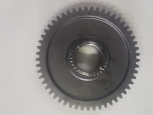 Tryb wolnego biegu WOM Lovol M504 / PTO Low gear driven gear TB1S411010037K