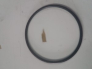 Oring WOM Lovol M504 / Oring 58.42x2.62 TB1S411010043K