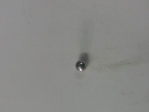 Stalowa kulka WOM Lovol M504 / Steel ball GBT308-4-G100-B