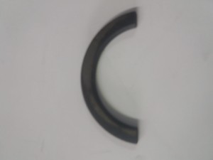 Zabezpieczenie wału WOM Lovol M504 / Output shaft half retainer ring FT300.41E.119