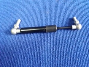 Siłownik szyberdachu Lovol 504/ Pneumatic spring sunroof TS06453015601