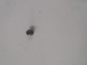 Wkręt WOM Lovol M504 / Screw TB1S411010044K