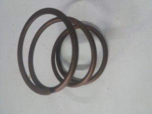 Sprężyna WOM Lovol M504 / Spring TB1S411010027K