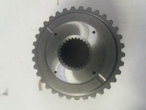 Tryb WOM Lovol M504 / Hub TB1S411010018K