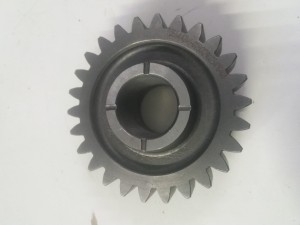 Tryb mechanizmu różnicowego Lovol M504 / Transfer case idler TB554.421H.1-02