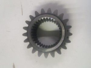 Tryb mechanizmu różnicowego Lovol M504 / Front drive output gear TB554.382-02