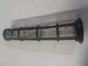 Filtr siatkowy zbiornika paliwa Lovol M504 / Filter mesh TF1004.501.1-02