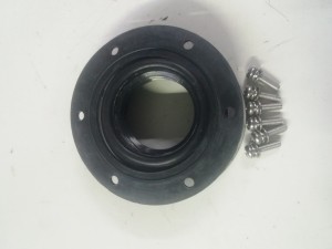 Mocowanie korka wlewu paliwa Lovol M504 / Filling cap TS04501010010