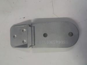 Zawias szyberdachu Lovol M504 / Open hinge TS04453015103