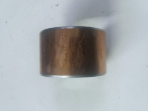 Tuleja ślizgowa zwrotnicy Lovol M504 / Bush TC02311010043