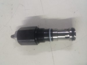 Zawór przelewowy podnośnika Lovol M504 / Overflow valve assembly TB3C551010022