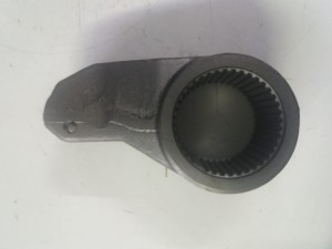 Ramię wewnętrzne podnośnika Lovol M504 / Inner arm TB3C551010013
