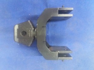 Zaczep transportowy Lovol M504 / Towing TB1S530010001K