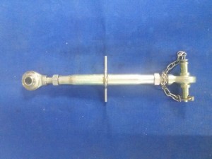 Łącznik górny podnośnika Lovol M504 / Upper pull rod FT500A.56.011