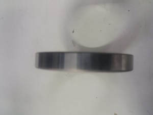 Przedni uszczelniacz wału Lovol M504 / Front oil seal 60x80x12