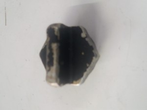 Korek wlewu oleju do skrzyni Lovol M504 / Filling cap TB604.384.3