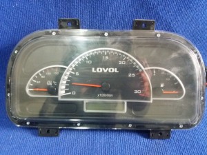 Licznik Lovol 504 / Combined instrument TS04487010002