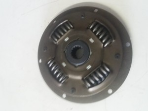 Tłumik drgań Lovol M504 / Suchion machine TB4S211010002K