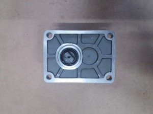 Pompa hydrauliczna Dong Feng DF-304 / Gear pump CBN-E306