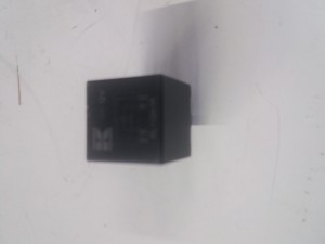 Przekaźnik Lovol M504V 40A