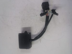 Skrzynka kontrolna Lovol M504 / Control box TB1S482140002K