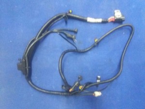 Instalacja elektryczna Lovol M504 / Wiring harness TB1S481010002aK