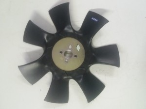 Wiatrak Foton/Lovol M254 / Fan 3TE30-06300H