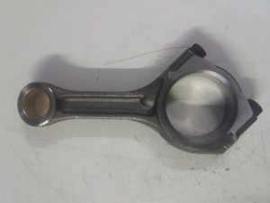 Korobowód Foton 454 / Connecting rod 2409500420000  QC495
