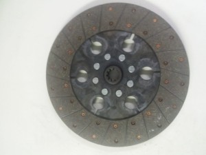 Tarcza jezdna Foton 704 / Main Friction plate FT650.21A.013