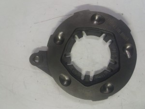 Tarcza dociskowa hamulca Foton 604 / Brake pressure plate FT65.43.108