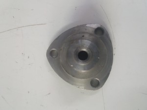Sworzeń zwrotnicy Foton 604 / Steering burl pin 654.31.108