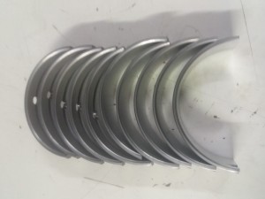 Komplet panewek głównych Foton 454 / Main bearing 2409500102600-C