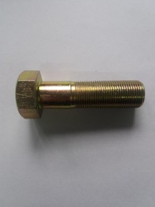 Śruba zaczepu holowniczego Lovol 354 / Towing bolt TE254.742-04