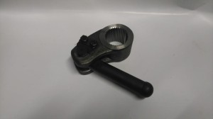 Ramię podnośnika wewnętrzne Foton 504/ Inner lifting arm FT300.55.153