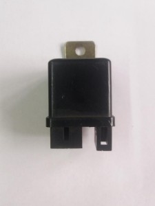 Regulator rozruchu silnika Foton 404 III cylindry/ Starting relay TB450.482.2