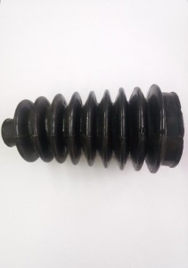 Osłona gumowa siłownika wspomagania Foton 824/ Oil Cylinder Jacket 1004-KC