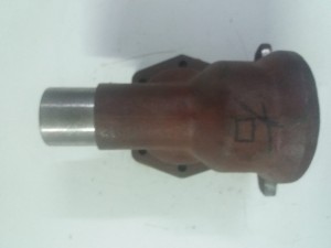 Zwrotnica prawa Dong Feng 504 / Right steering 504.31.109