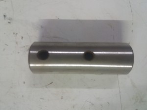Sworzeń kosza satelit DF504 / Planet carrier shaft 450.39.105
