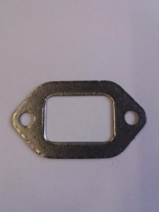 Uszczelka kolektora wydechowego Foton 504/ Gasket 490B-03003